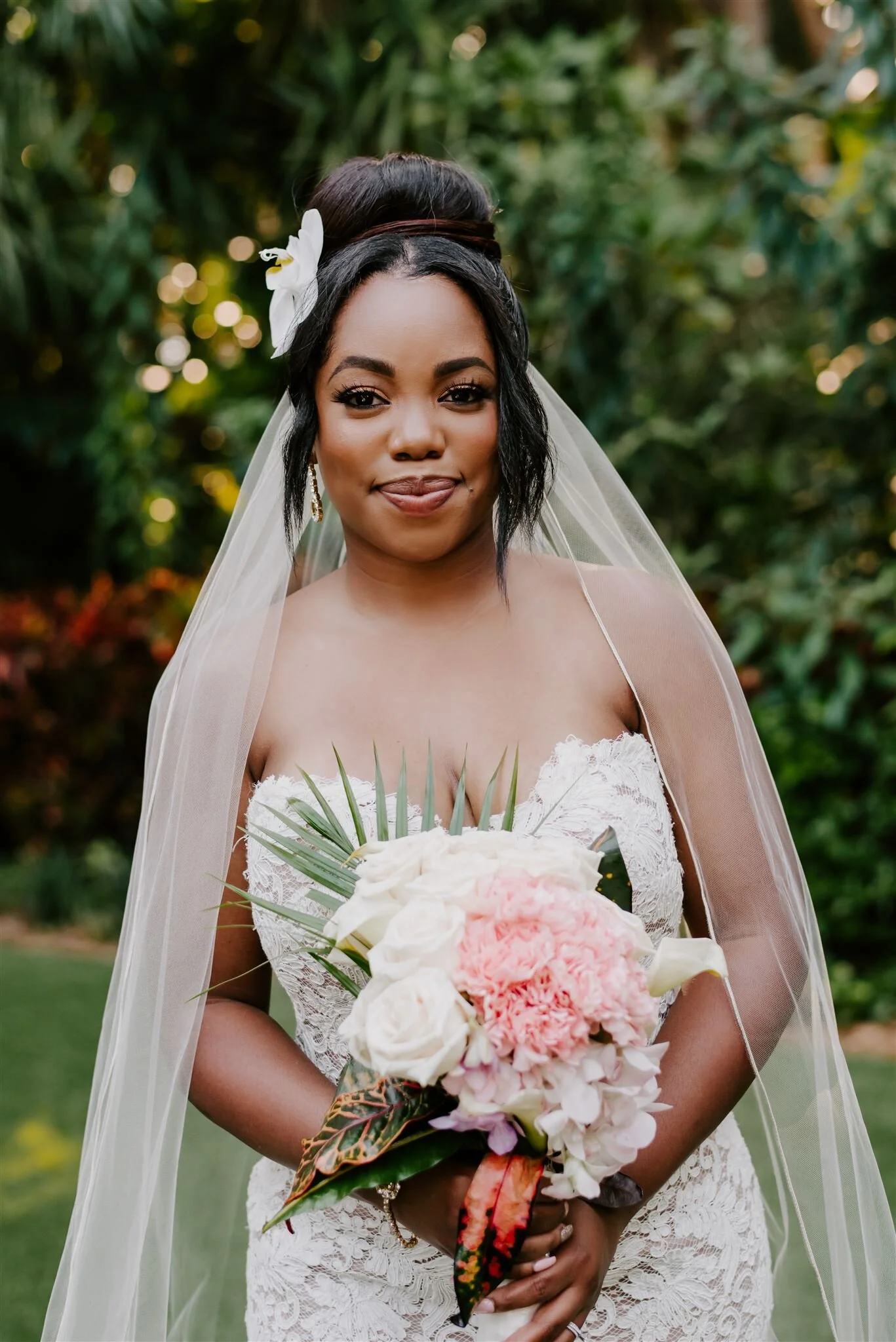 Brittanie Nicki Mac Brides